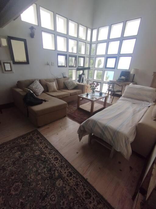 Apartment Eagles Eyrie- Camps Bay
