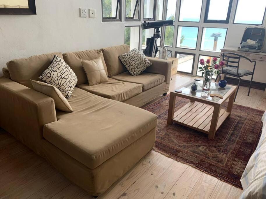 Eagles Eyrie- Camps Bay Apartment