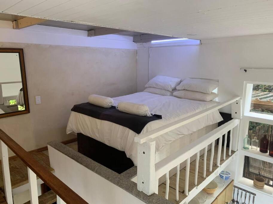 Apartment Eagles Eyrie- Camps Bay Cape Town