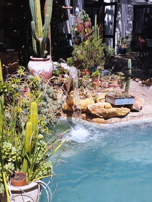 Apartment Eagles Eyrie- Camps Bay *