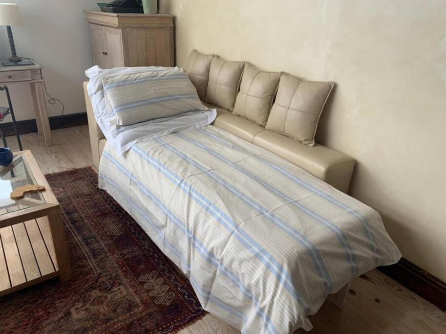 Eagles Eyrie- Camps Bay Apartment *