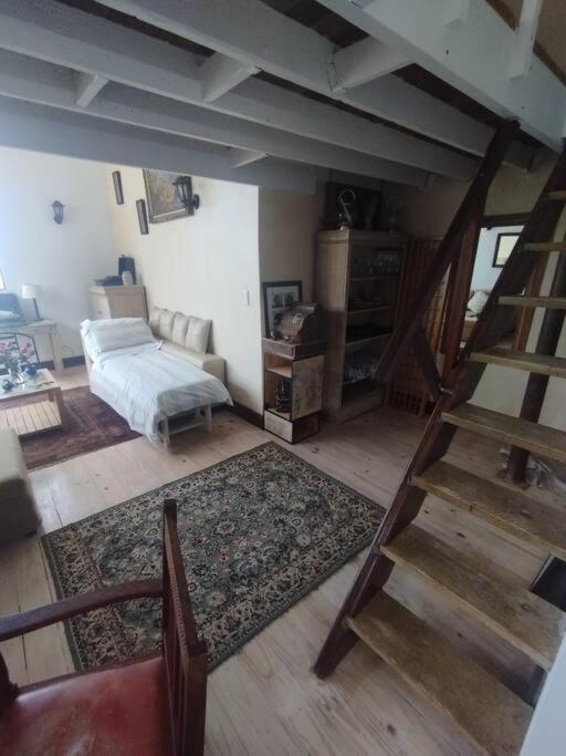 Apartment Eagles Eyrie- Camps Bay Cape Town