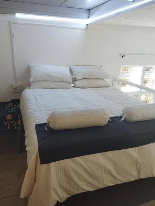 Eagles Eyrie- Camps Bay Apartment