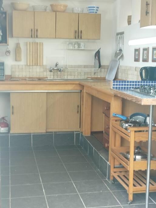 Apartment Eagles Eyrie- Camps Bay *