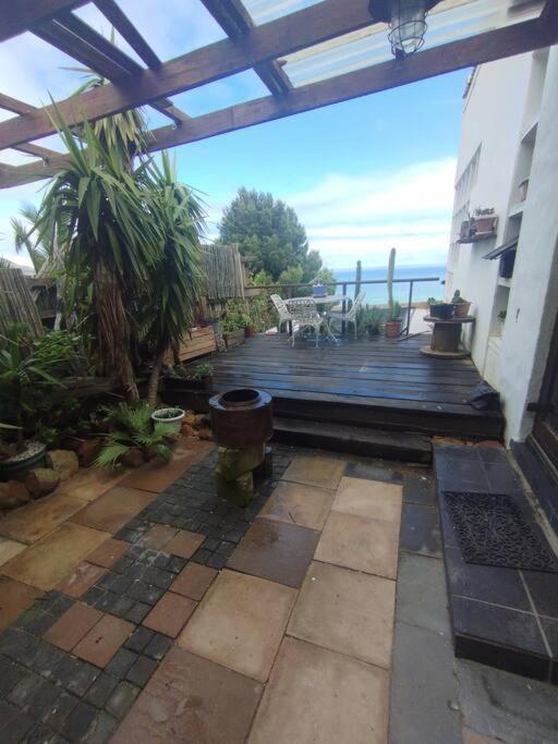 Eagles Eyrie- Camps Bay Apartment Cape Town