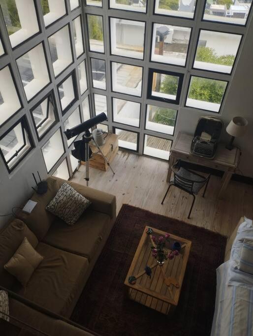 Eagles Eyrie- Camps Bay Apartment *