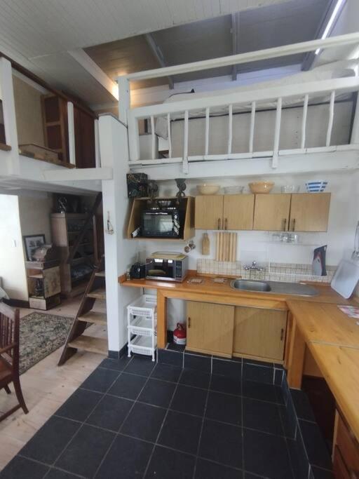 Eagles Eyrie- Camps Bay Apartment *