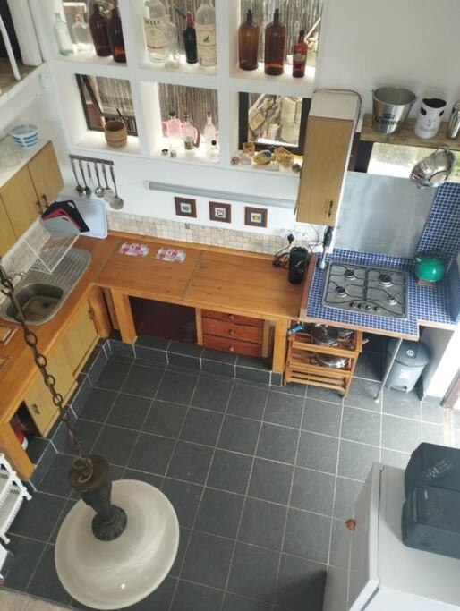 Eagles Eyrie- Camps Bay Apartment Cape Town